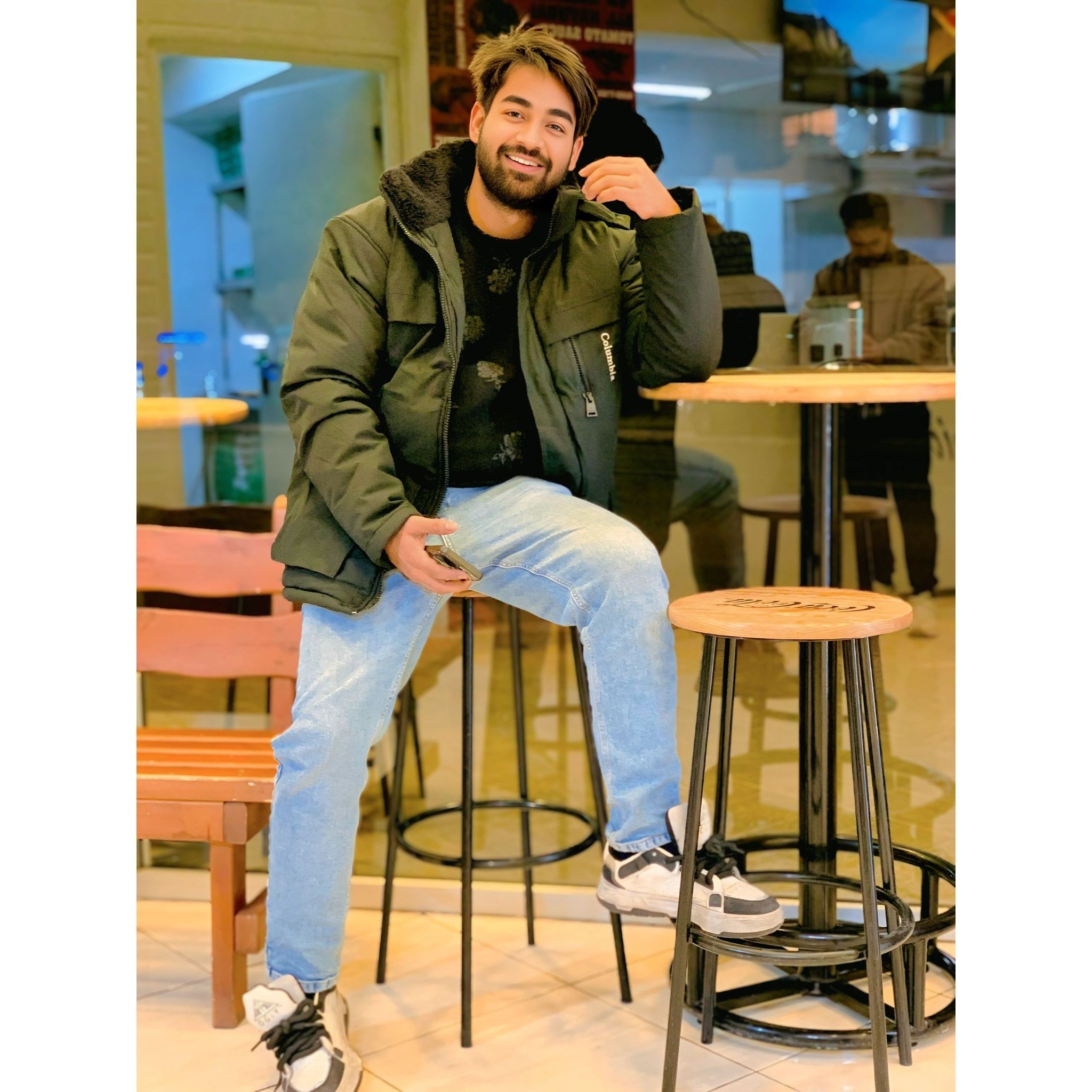 Winter lover 😂 #foryouシ #everyoneシ゚ #foryoupagereels #foryoupageシ #Akon ...