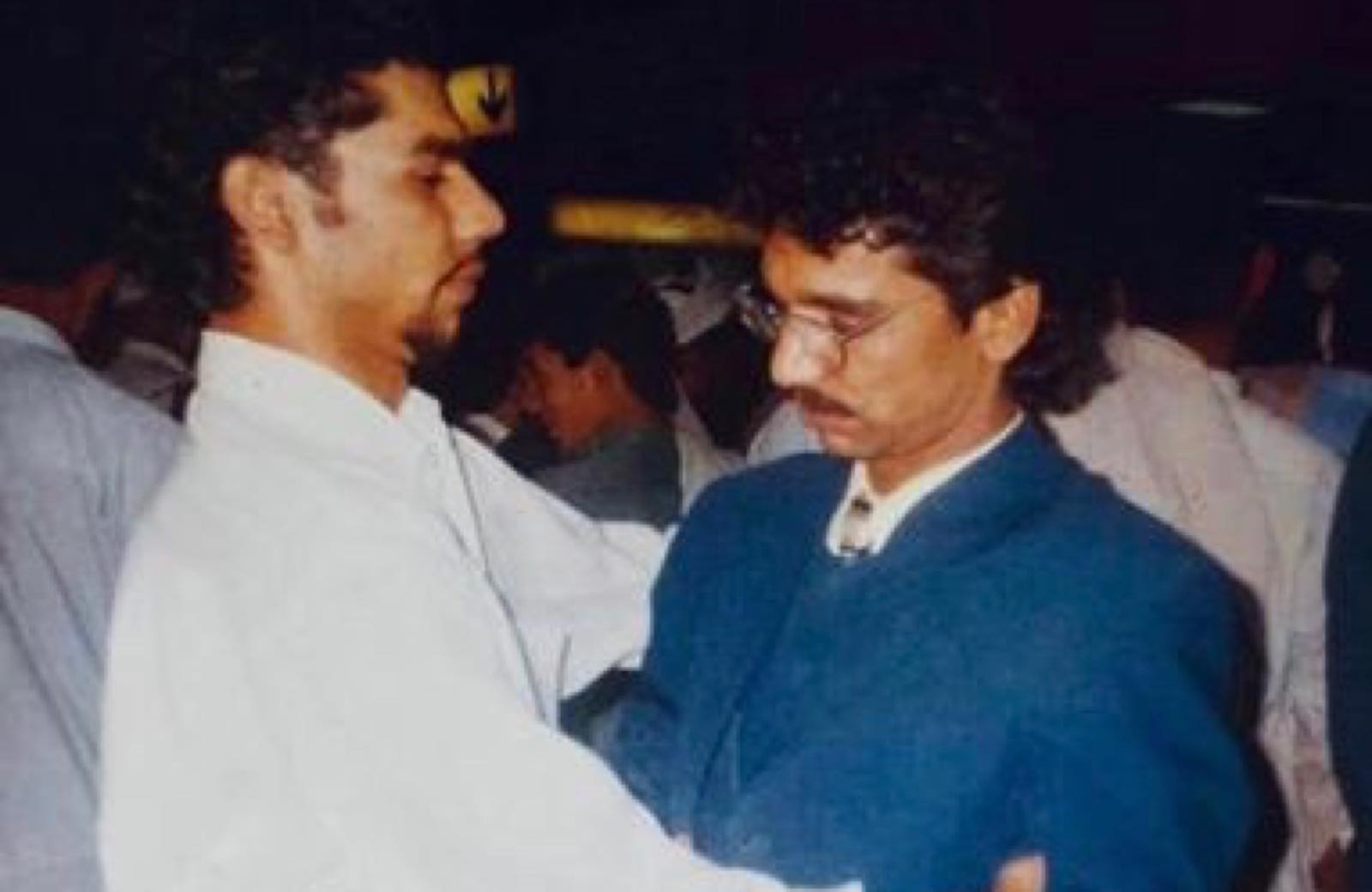 Shah Rasool Qasemi