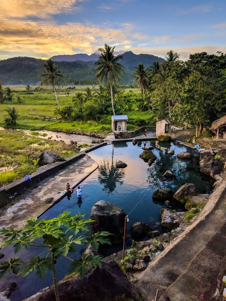 Sorsogon 101 - Bolos Spring in Irosin 💧 Special thanks to... | Facebook