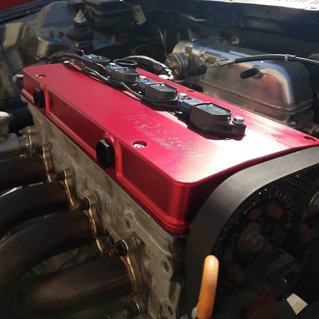 Rosko Racing