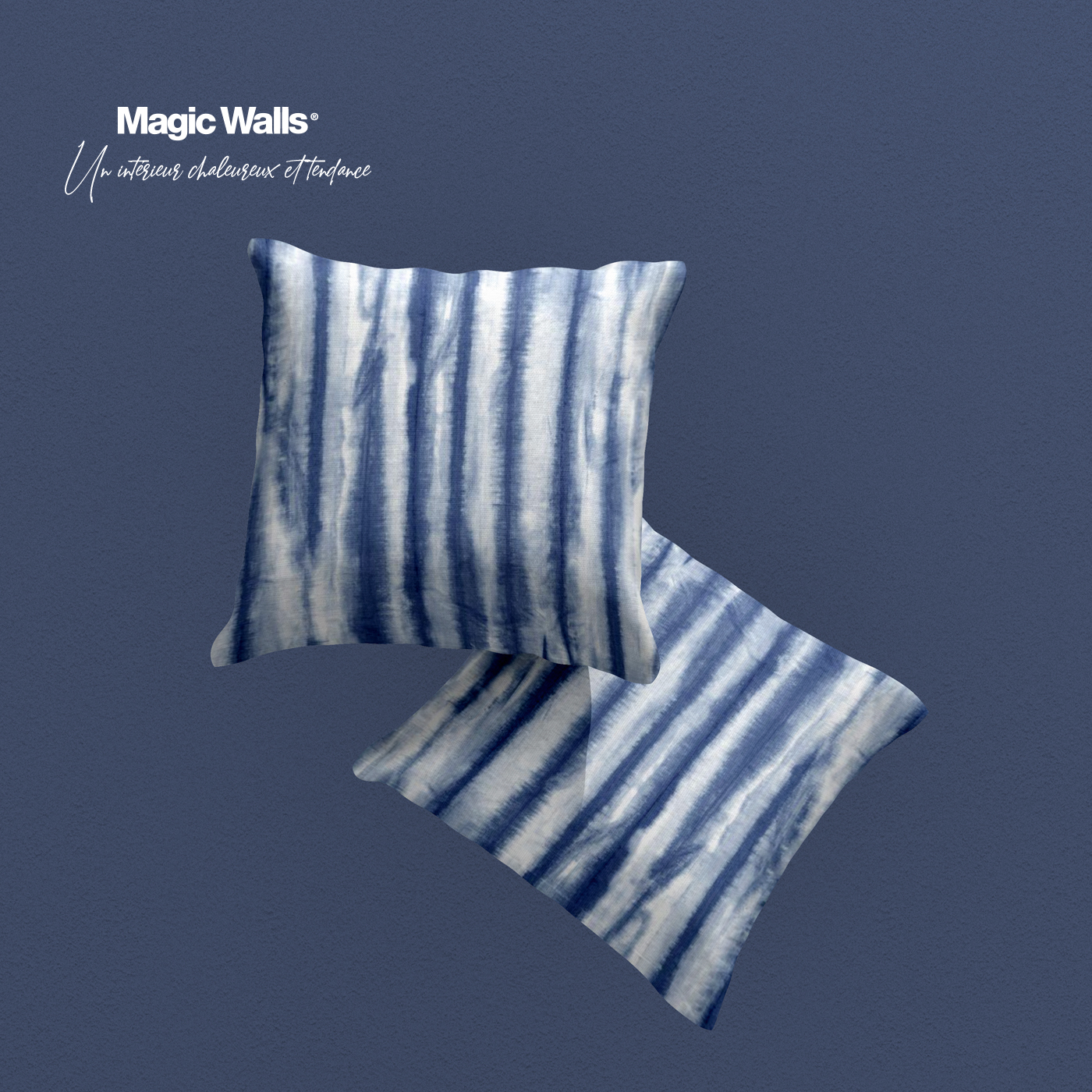 MagicWalls - Découvrez chez Magic Walls, les nouvelles...