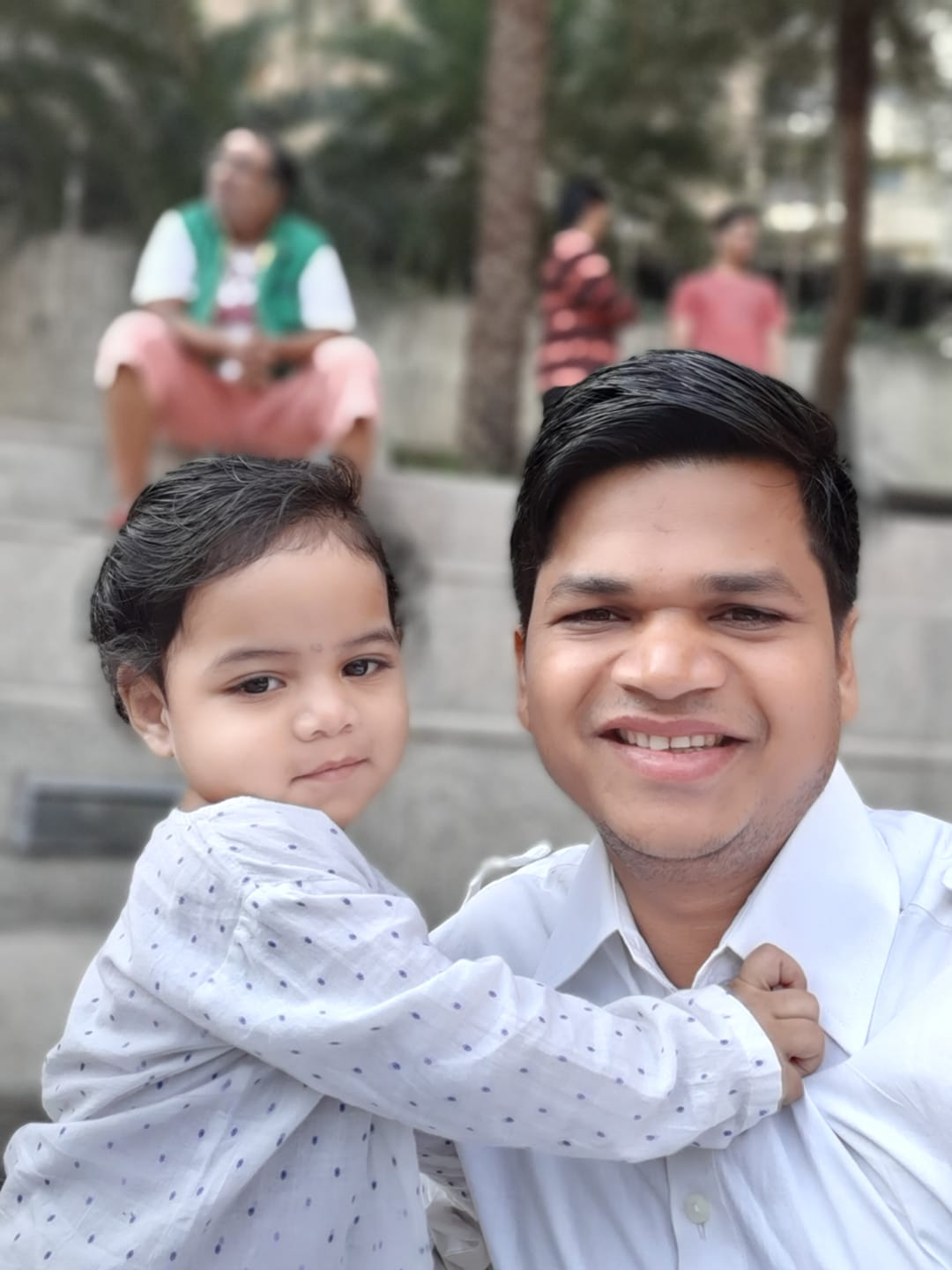 Ramesh Sahu