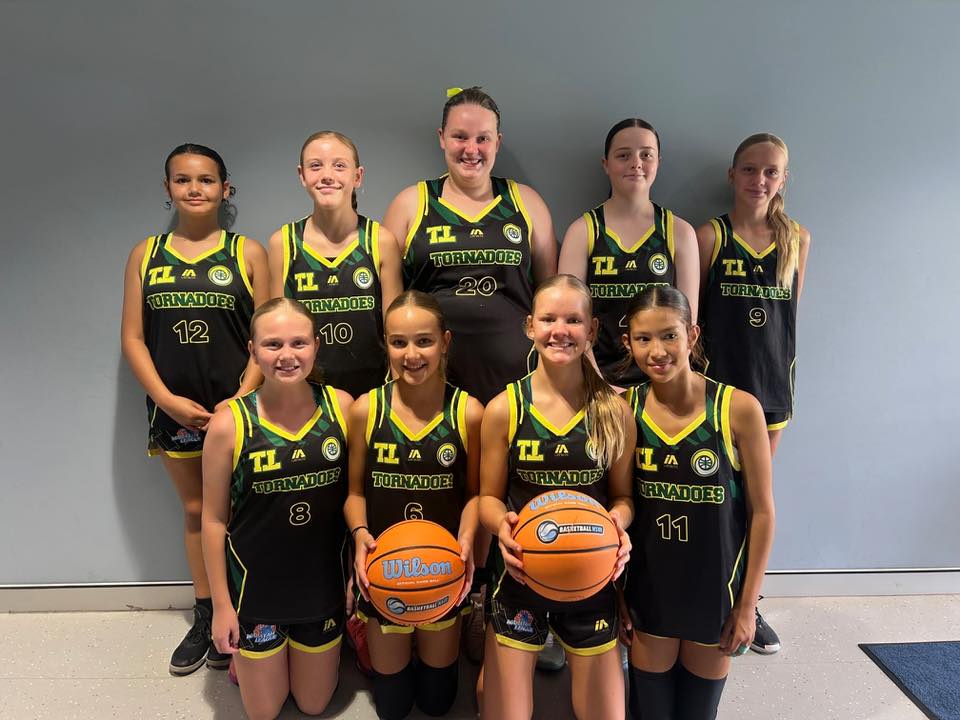 U/14G Taree Tornadoes 2026 | Facebook