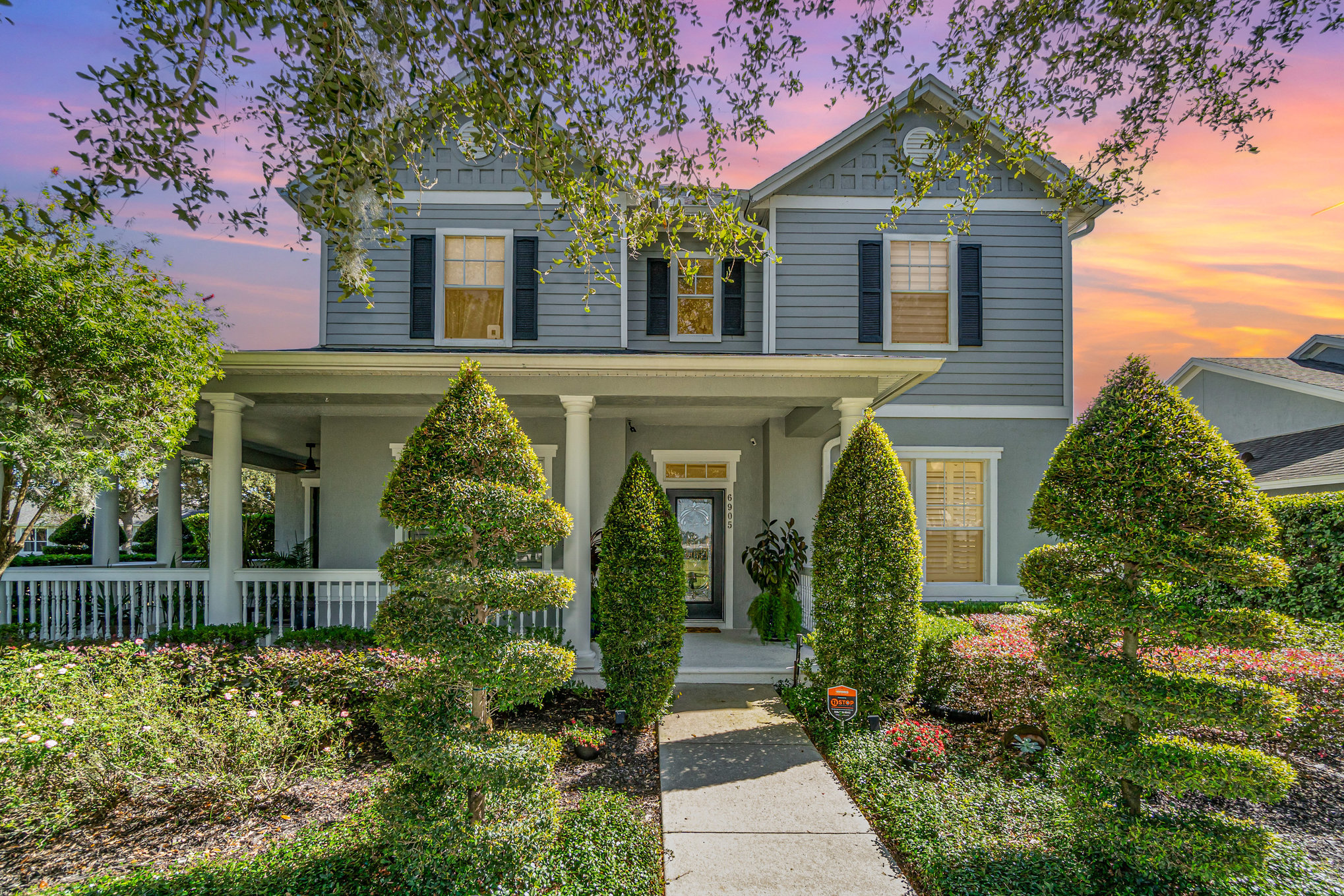 OPEN HOUSE - 6905 Nobleton Drive, Windermere FL 34786