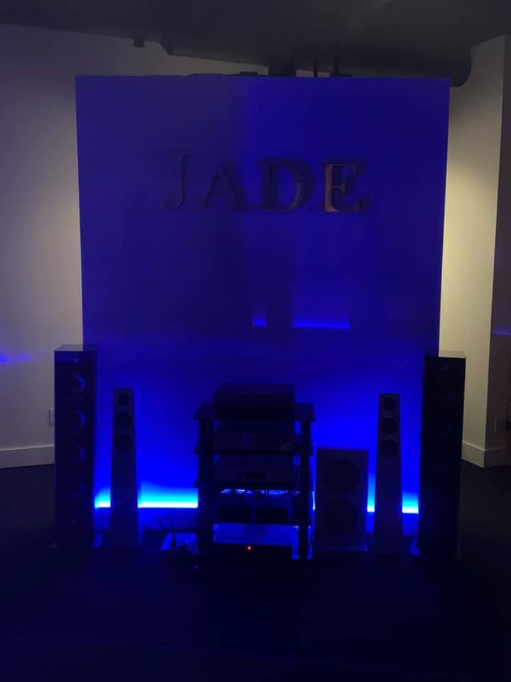 JADE Jameson Automated Design Environments Lexington KY