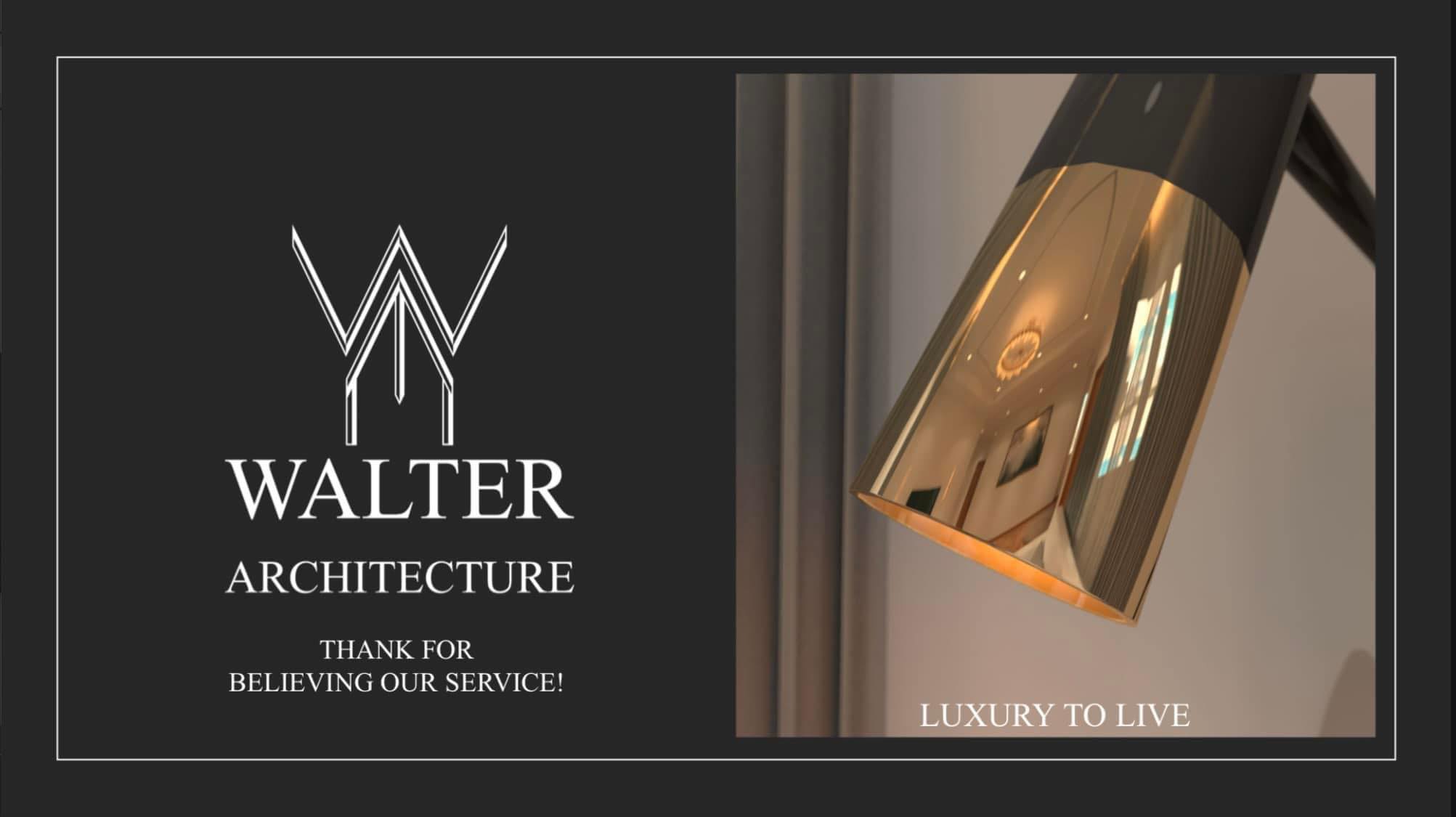 The Walter Design & Build | Yangon