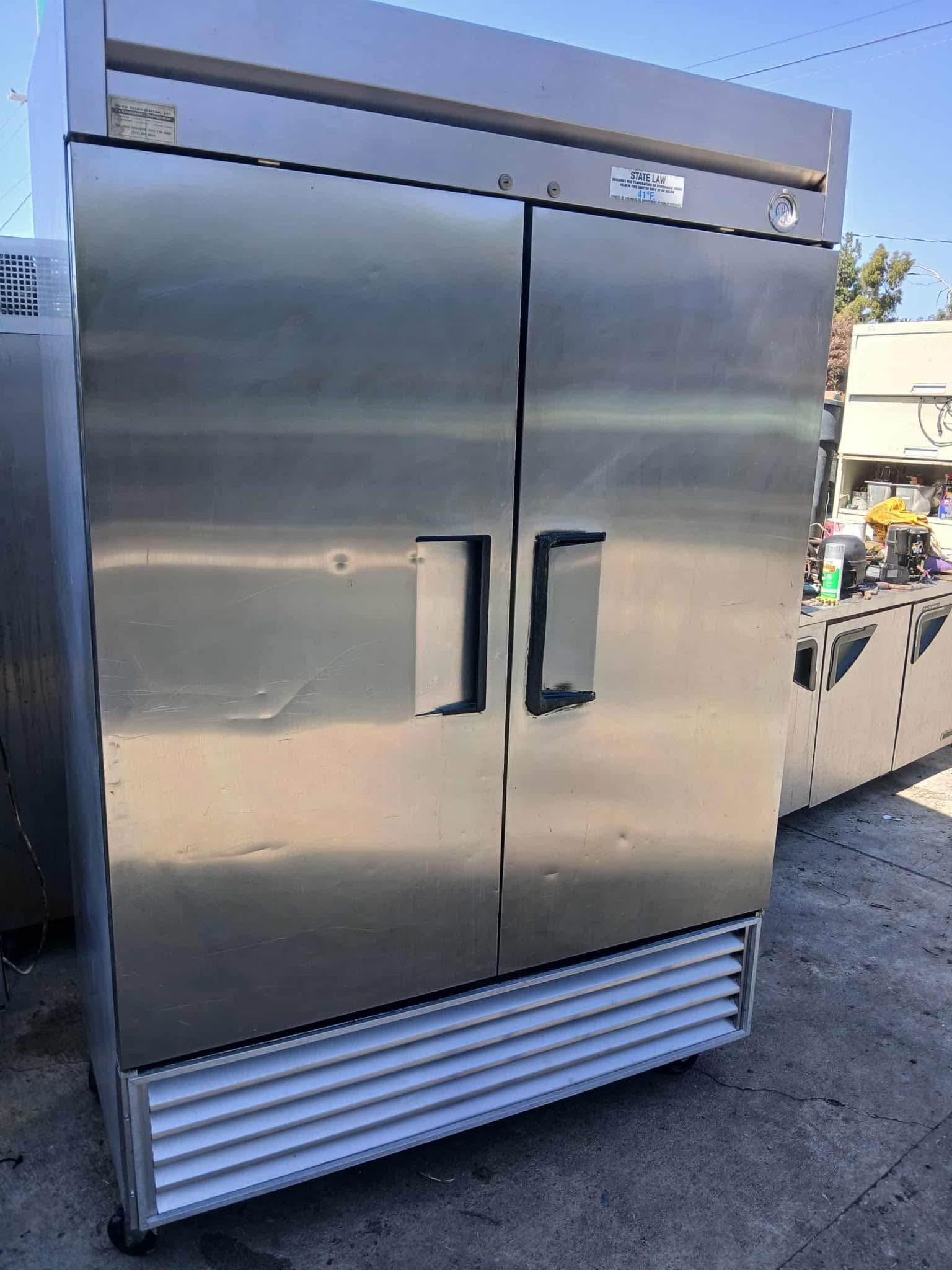 Blueer - Refrigerators & Freezers - Los Angeles, California | Facebook ...