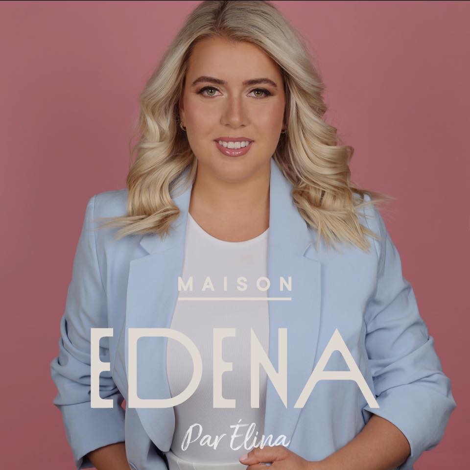 Maison Edena