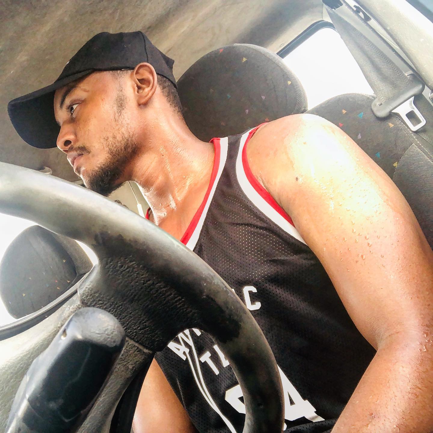 MG R Rapper