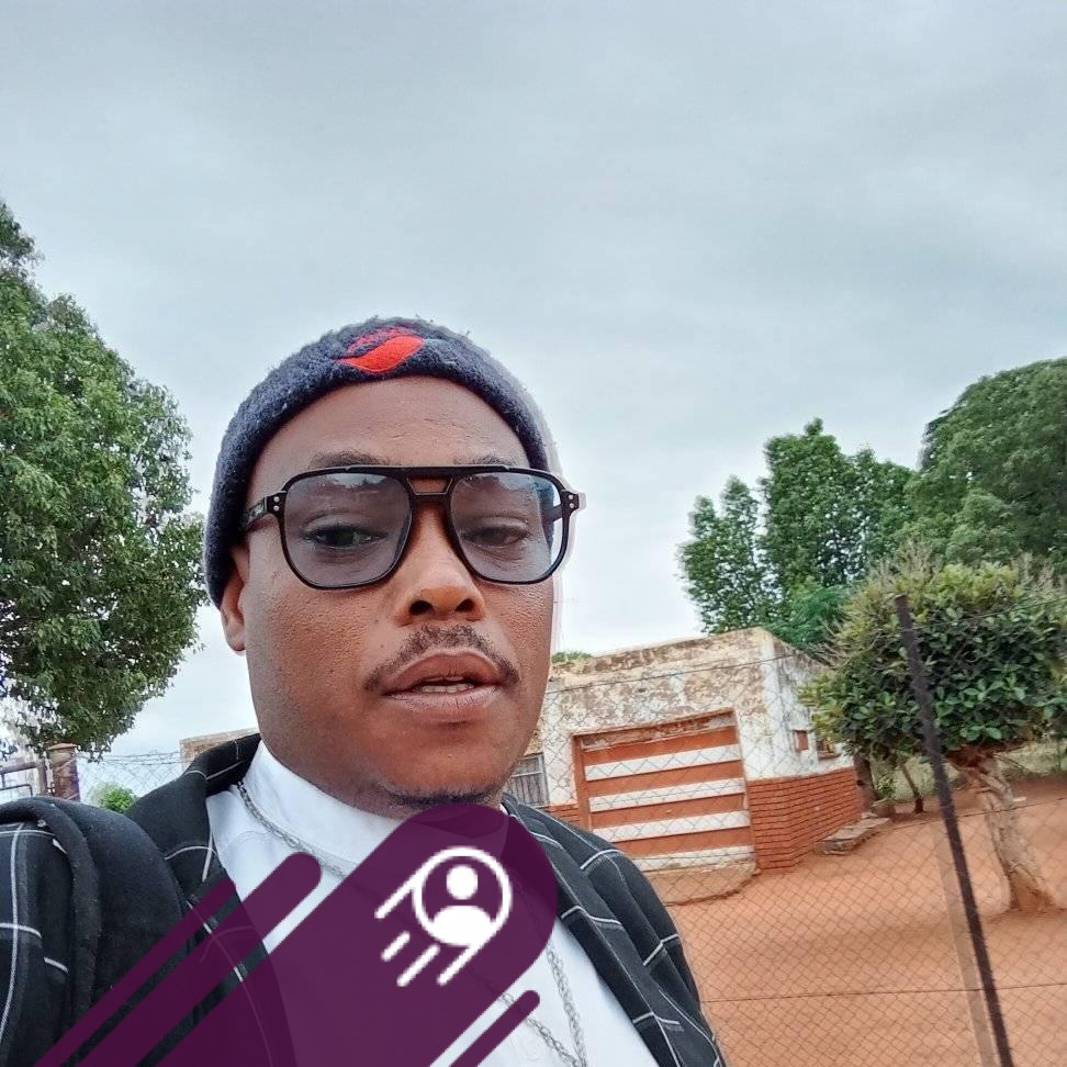 Bishop Mathibedi