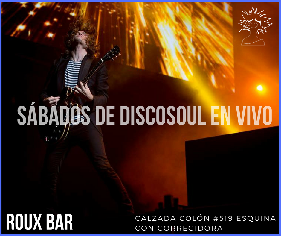 ROUX | Torreón