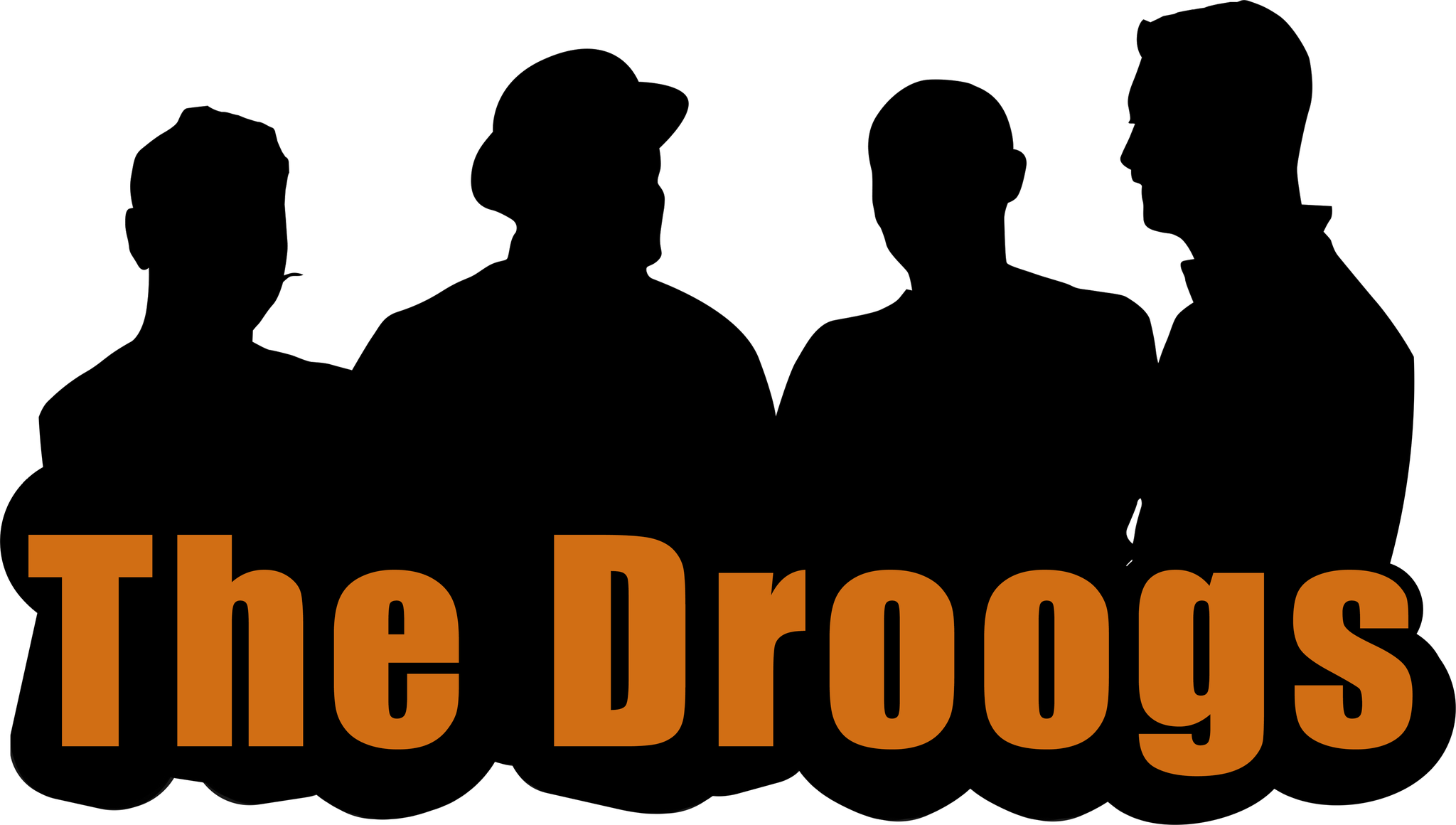 The Droogs