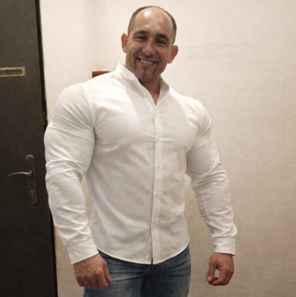 Ivan Dzunis Rajz