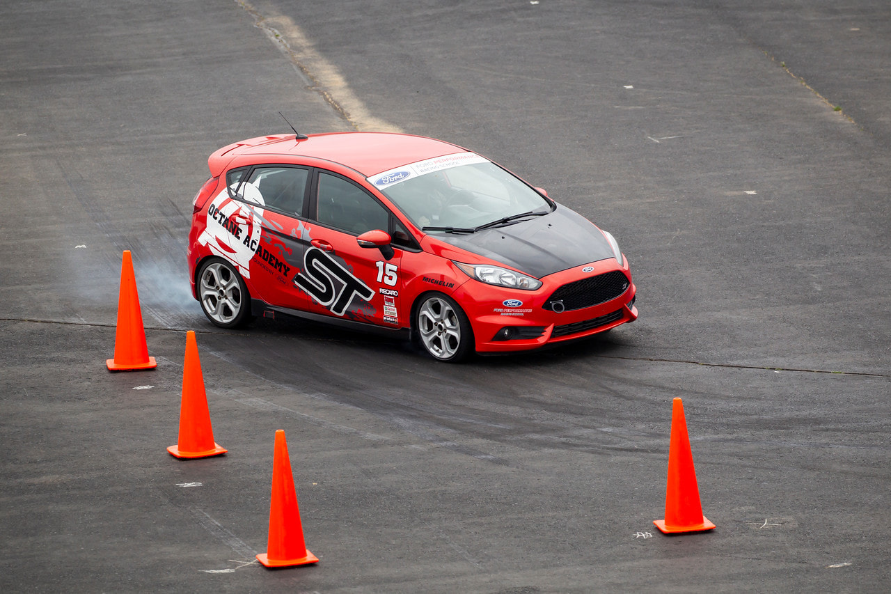 Jim Click Racing