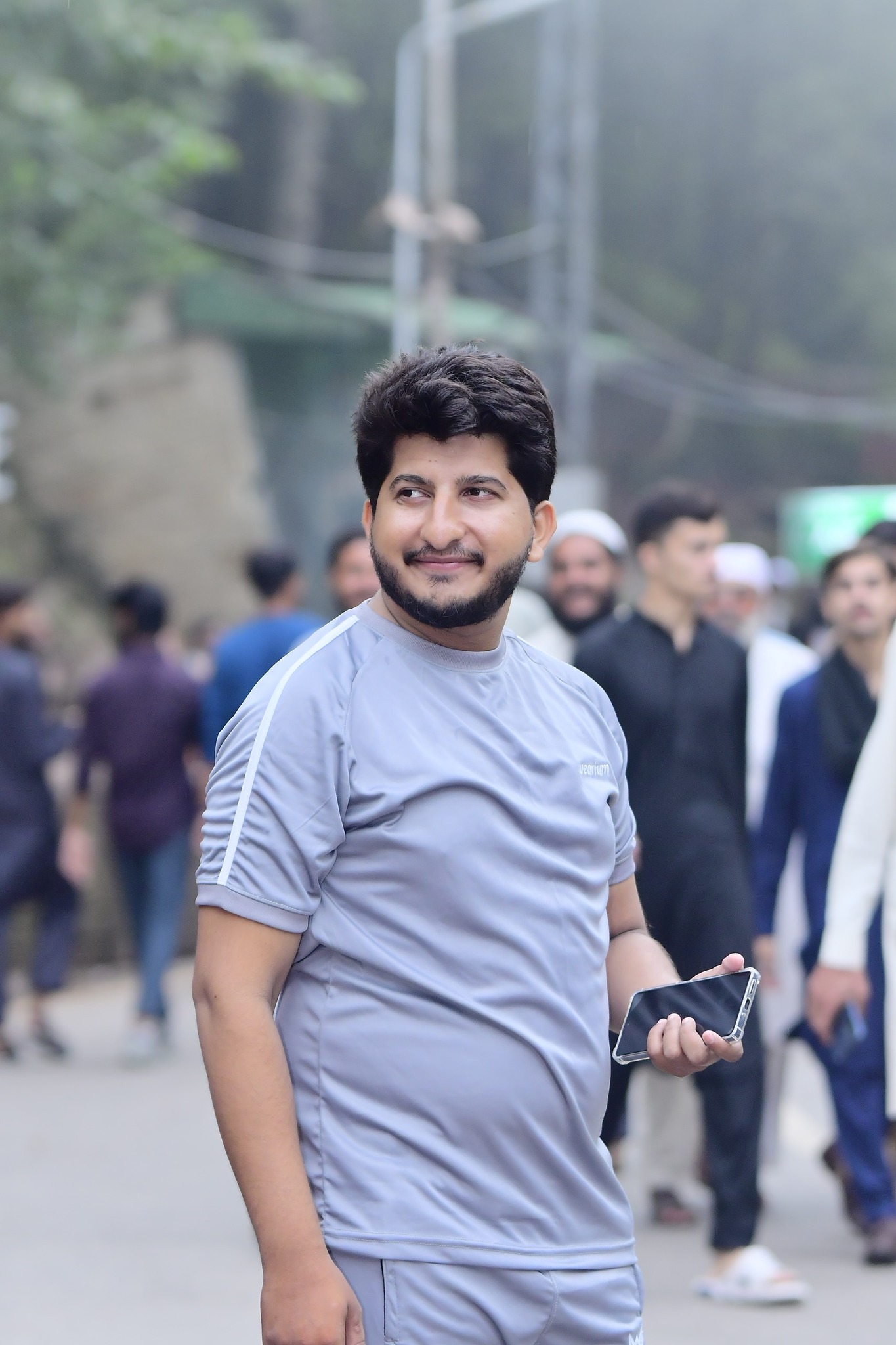 Qasim Rajpoot