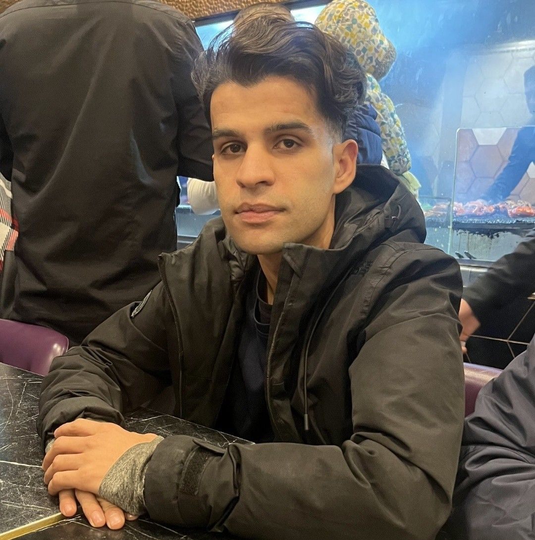 Ali Malik