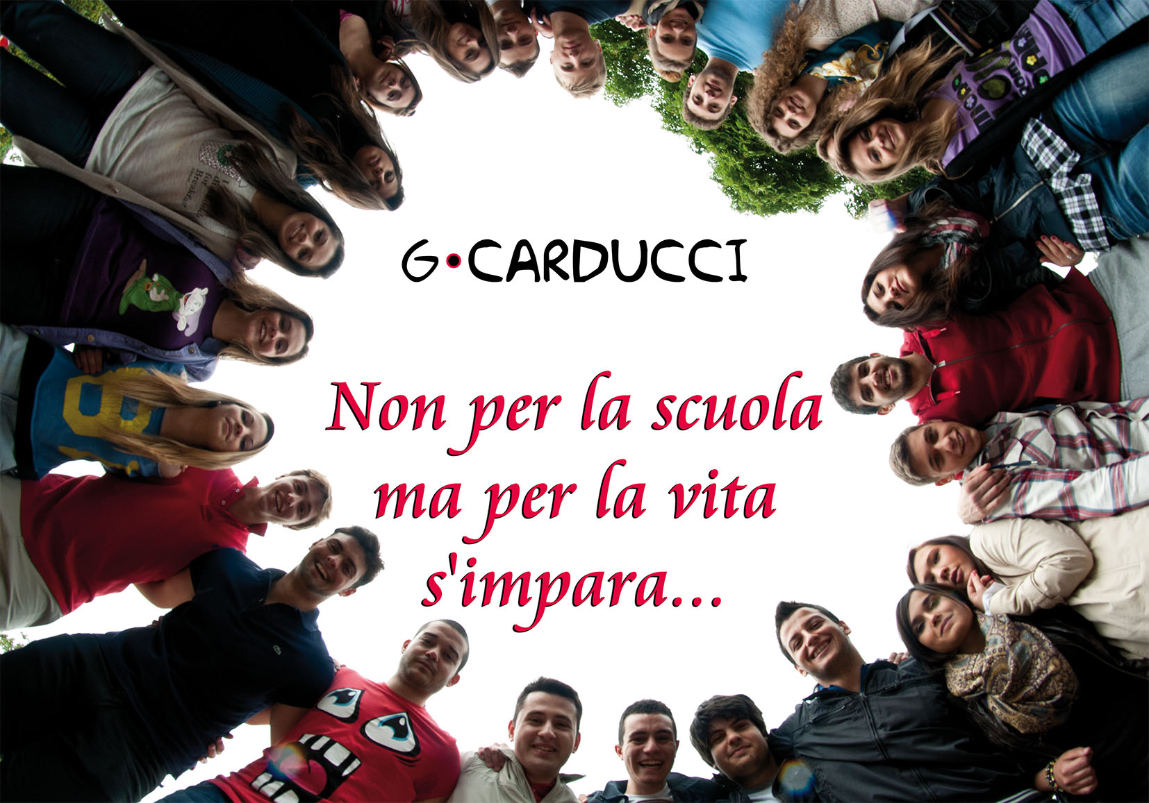 Istituto G. Carducci | Siena
