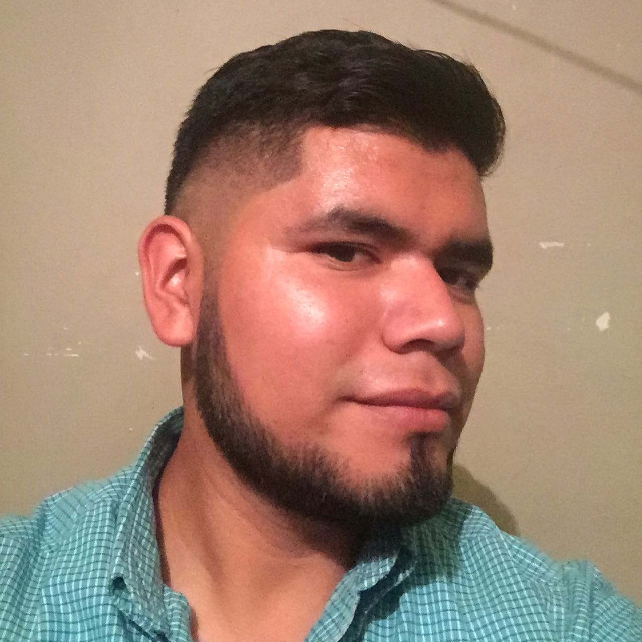 Cesar Reyes