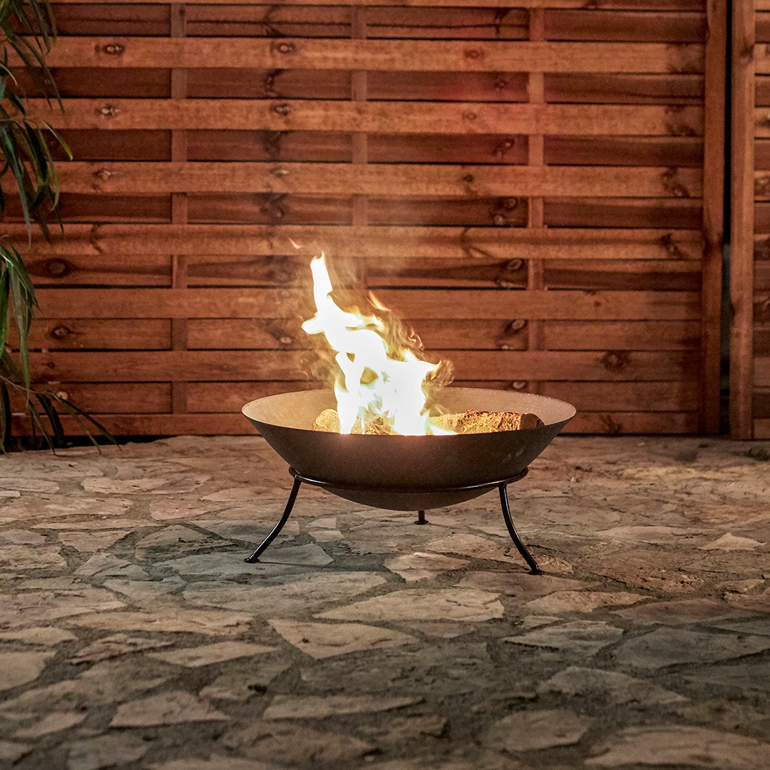Clas Ohlson UK - The fire pit is back...💘🏝️ Create your... | Facebook