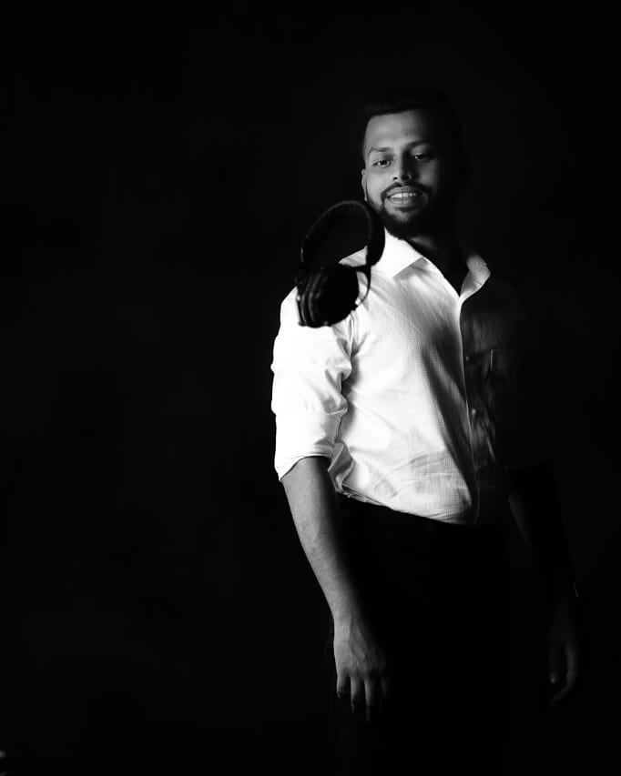DJ ROHIT