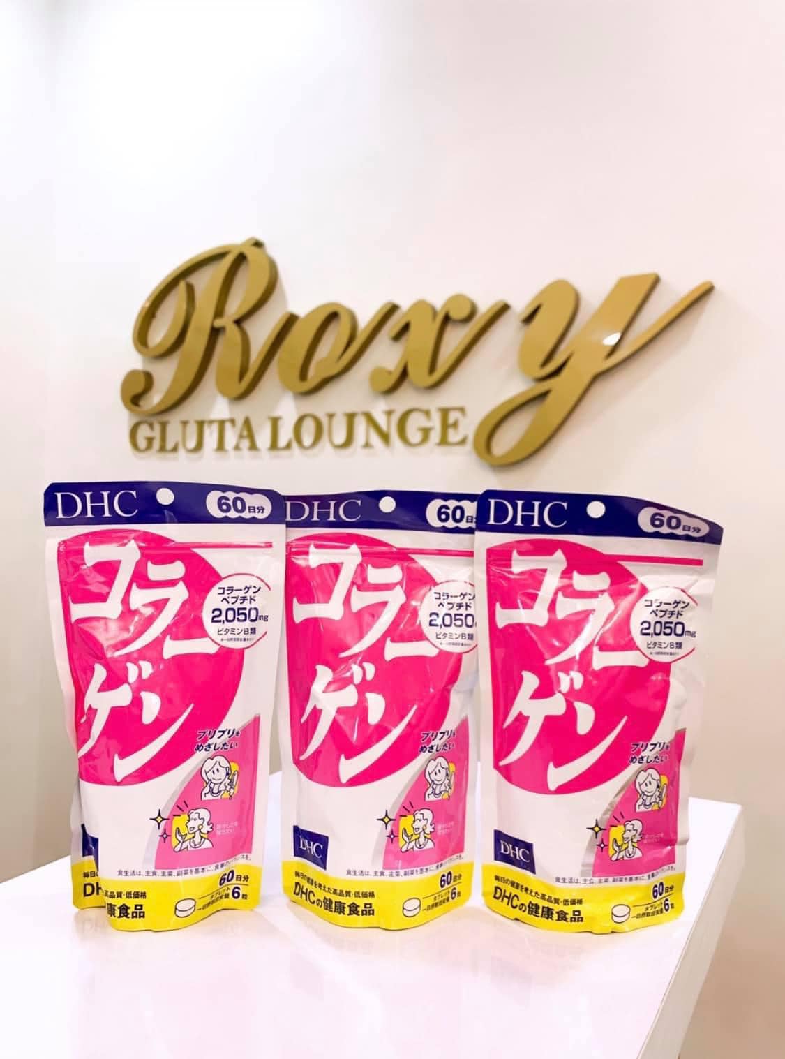 dhc glutathione - Collagen for Healthy Glowing Skin! 🌷🇯🇵 For orders & inquiries DM | SMS Goat Milk Soap Side Effects of Glutathione Flavor:Pina Colada