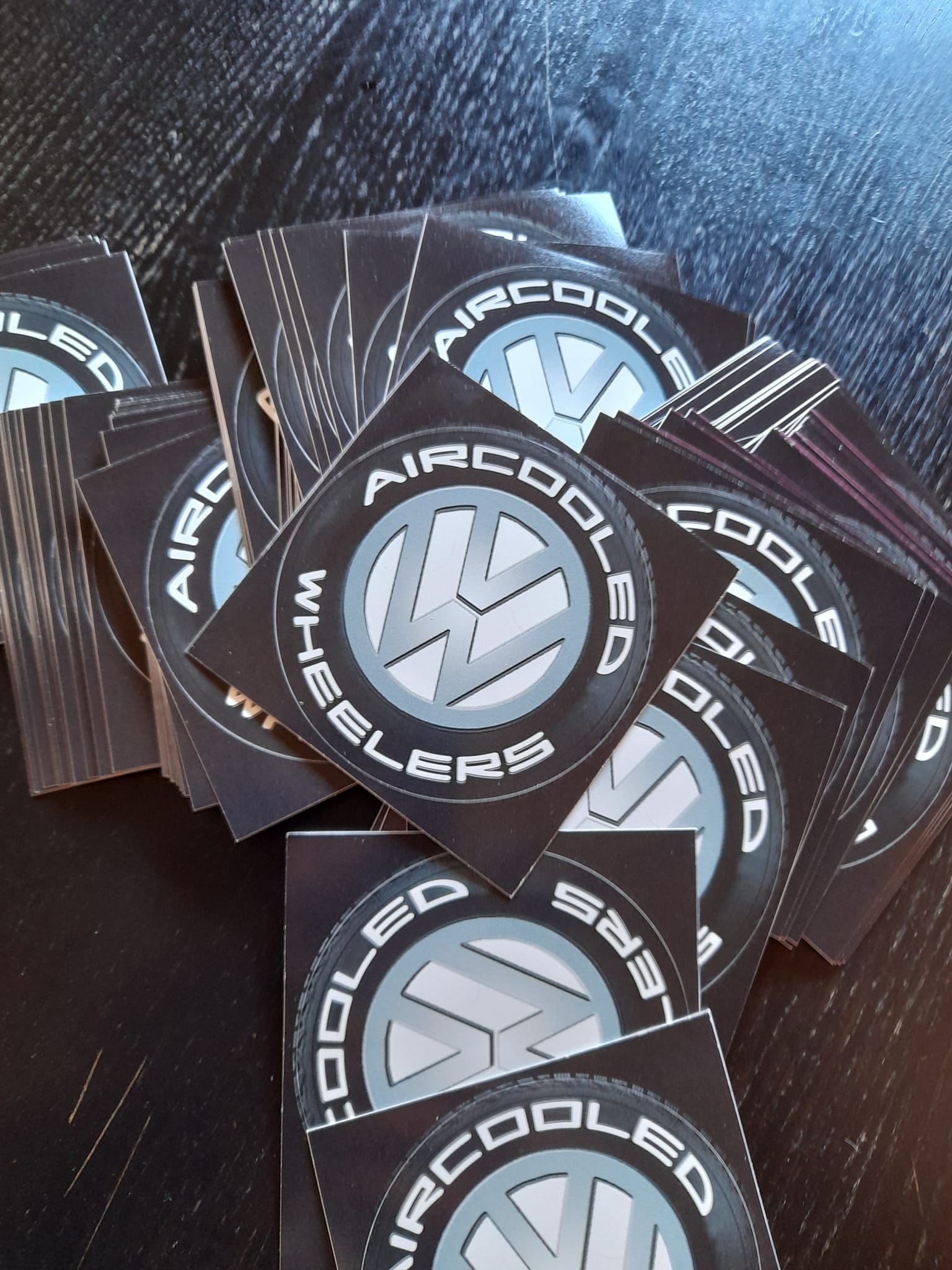 1 Gratis #Aircooledvwwheelers club... - Aircooled VW Wheelers | Facebook