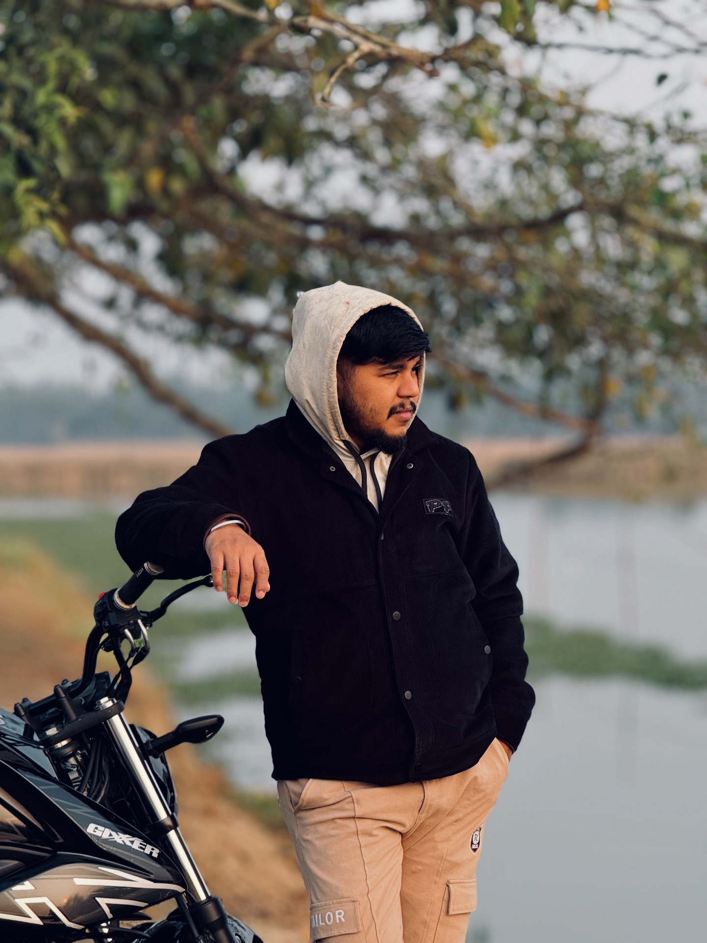 Hridoy Raj