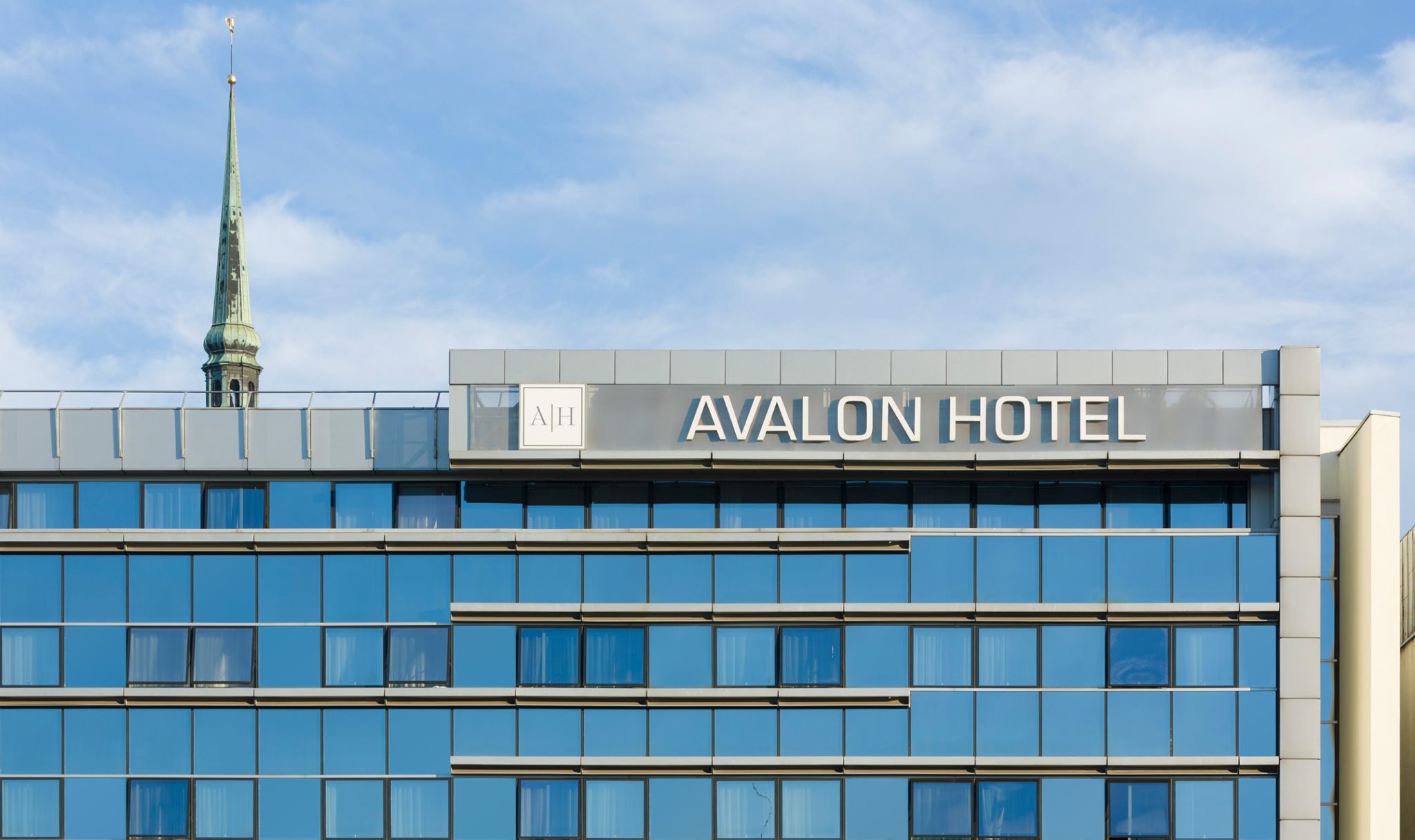 Restorāns AVALON | Riga