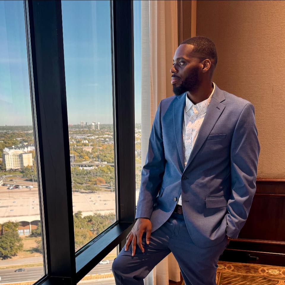 Resmond Richardson