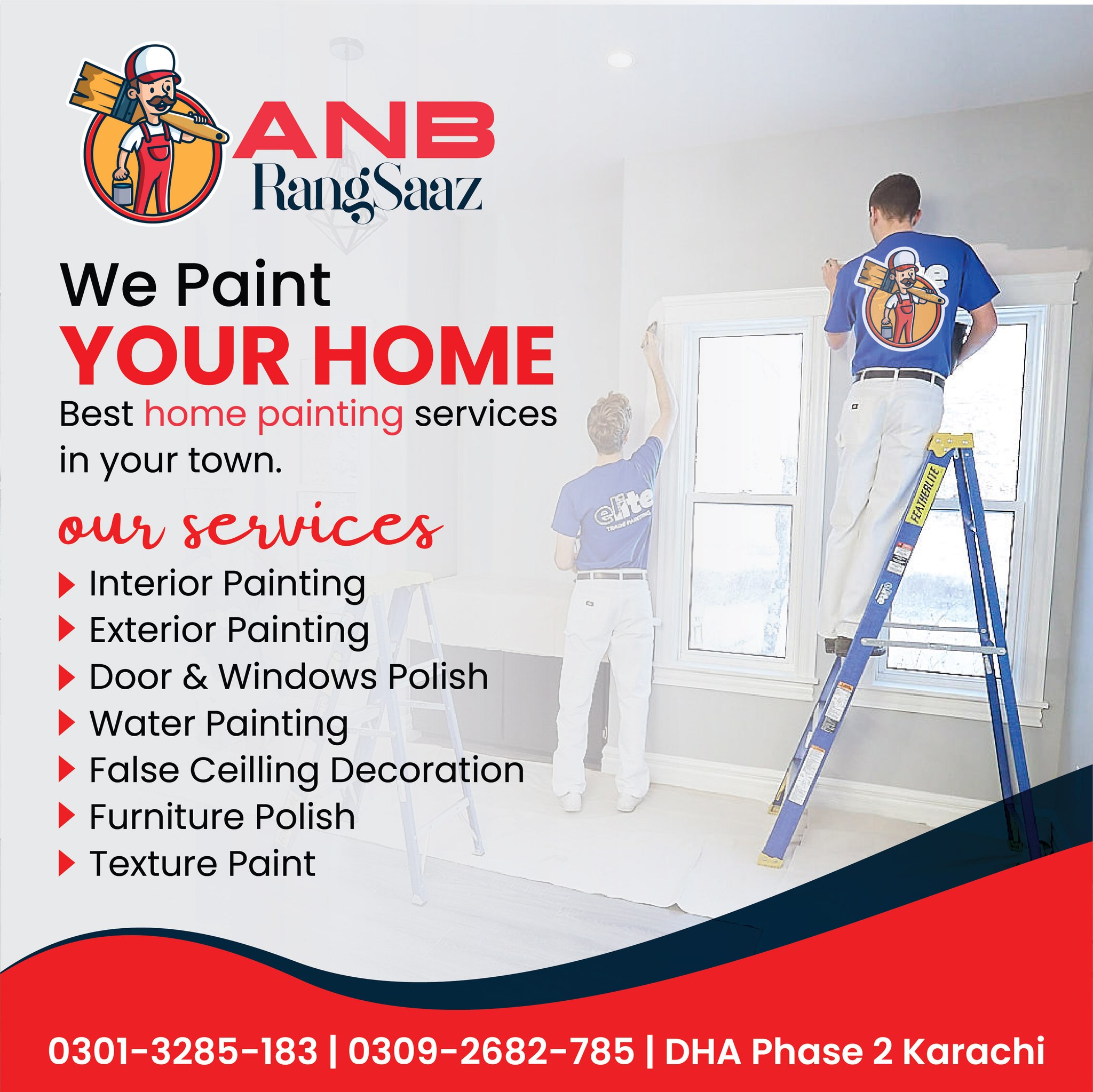 ANB Rang Saaz - 🏡🖌️𝗖𝗿𝗮𝗳𝘁𝗶𝗻𝗴 𝗬𝗼𝘂𝗿 𝗗𝗿𝗲𝗮𝗺 𝗦𝗽𝗮𝗰𝗲 𝗶𝗻 𝗟𝗶𝘃𝗶𝗻𝗴... | Facebook