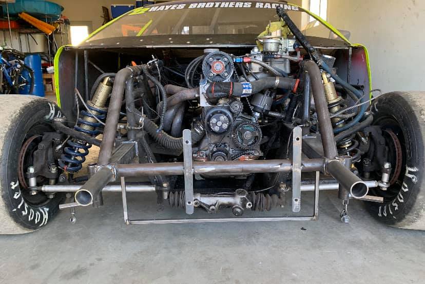 Hayes Brothers Racing added a new... - Hayes Brothers Racing