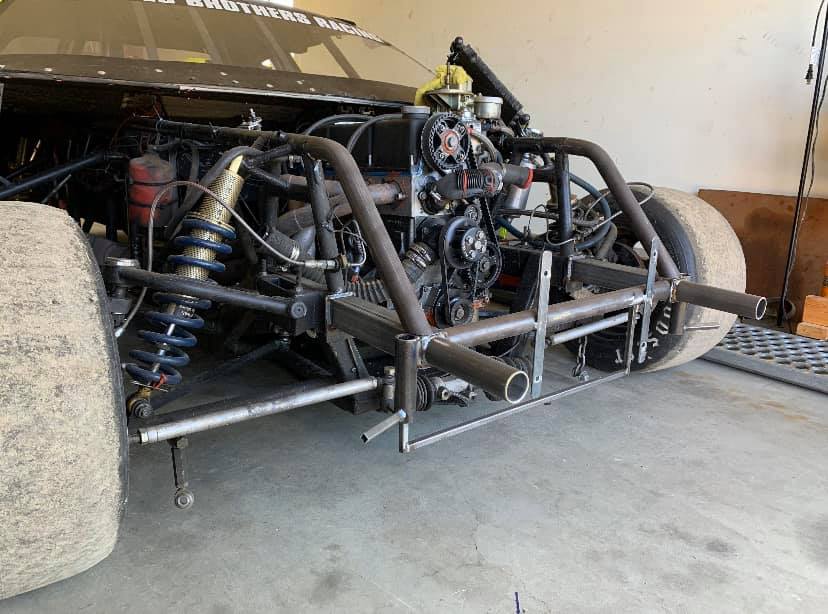 Hayes Brothers Racing added a new... - Hayes Brothers Racing