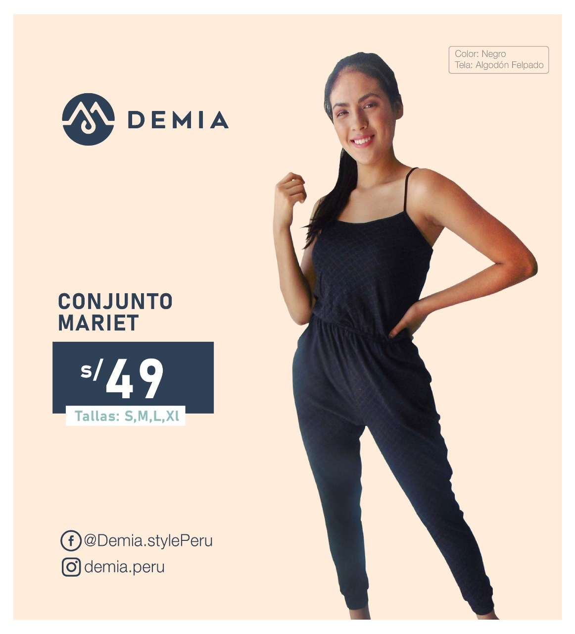 Demia