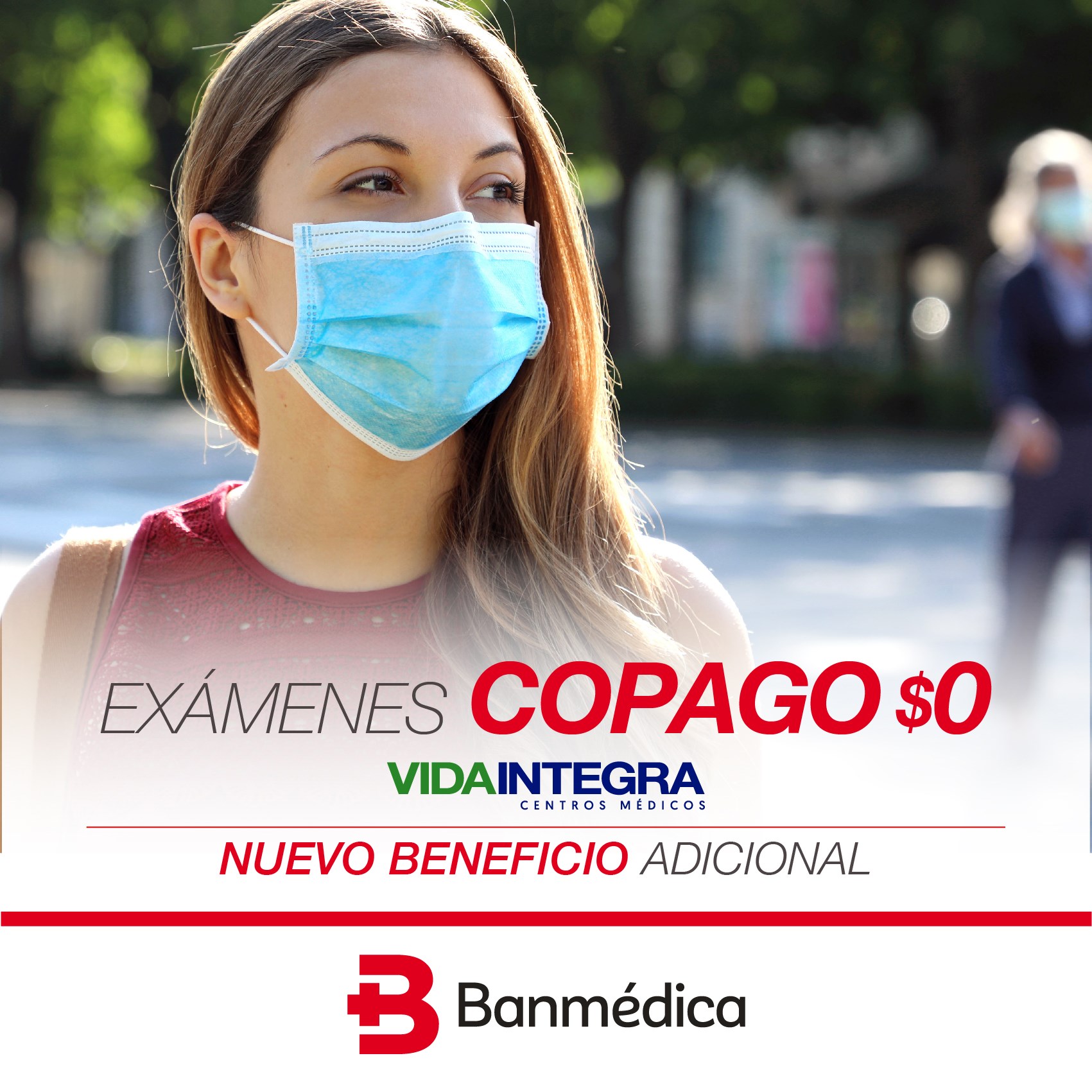 Vidaintegra - ¡Tu salud es lo más importante! Si...