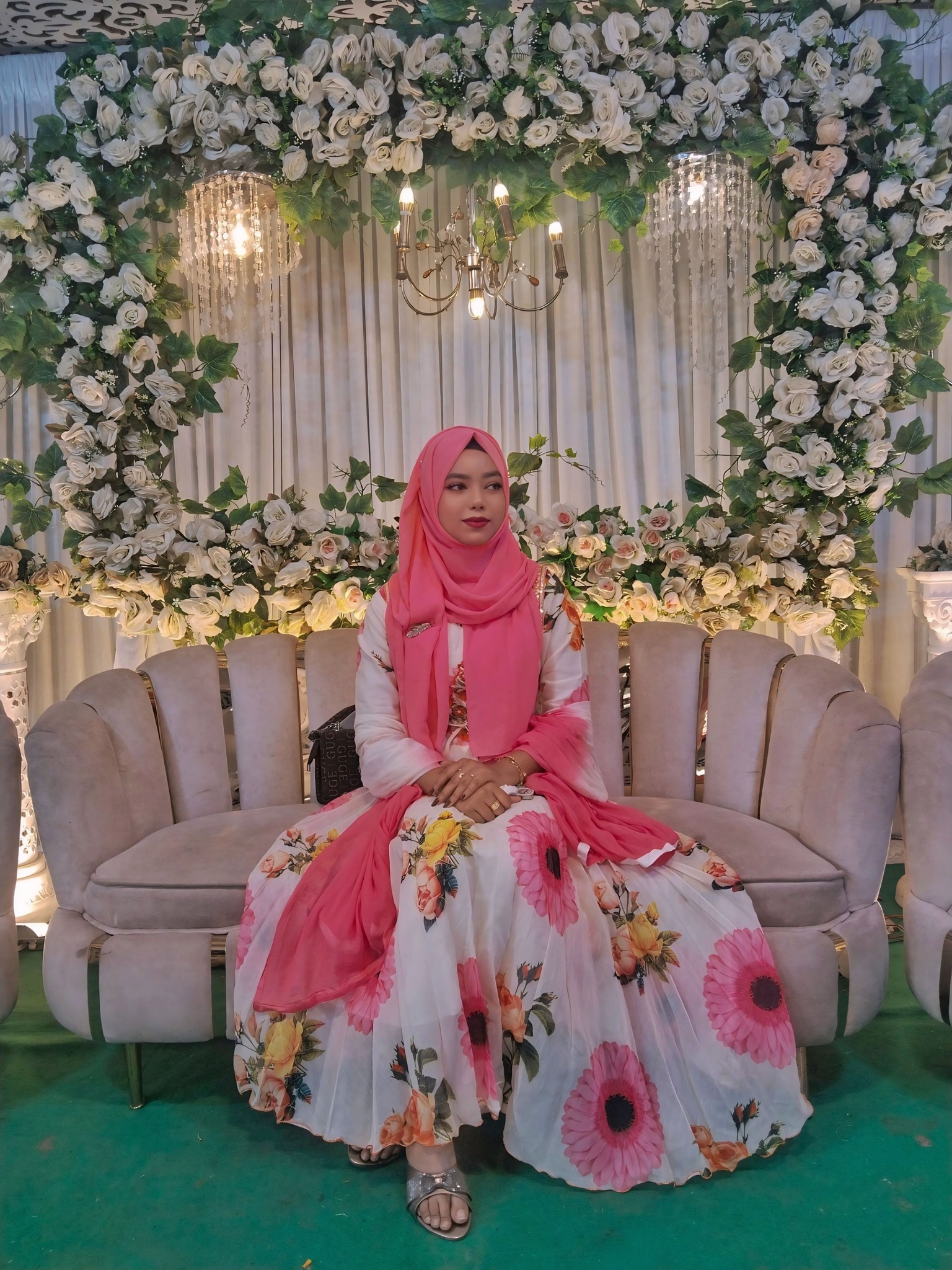 Humayra Roshni