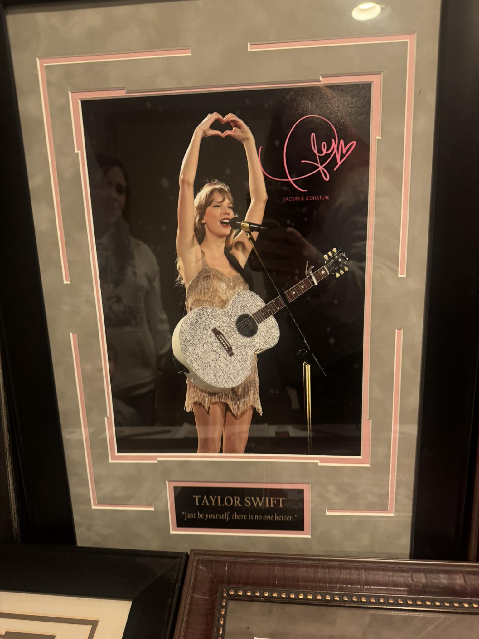 Taylor Swift fan finds rare Reputation Instax Camera for $25