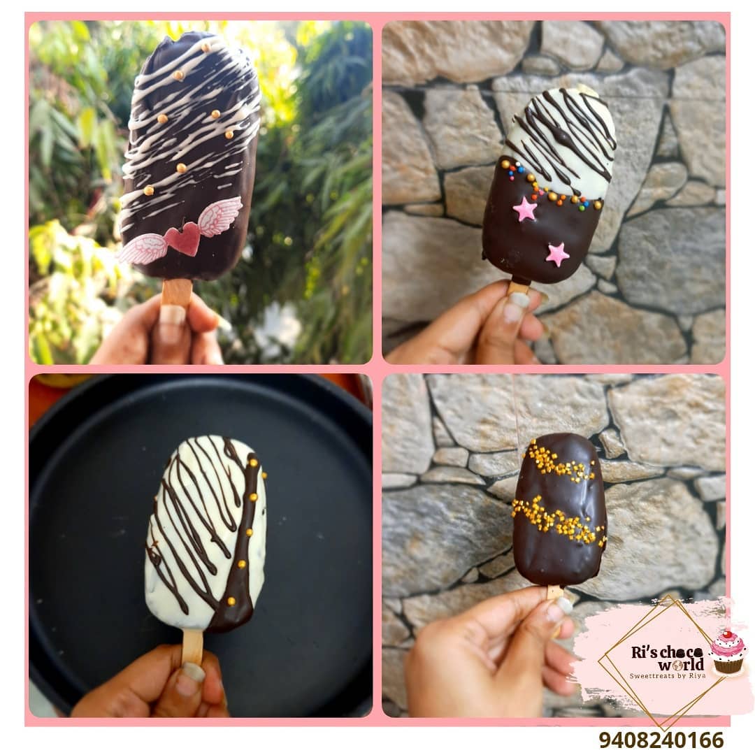Ri's Choco World