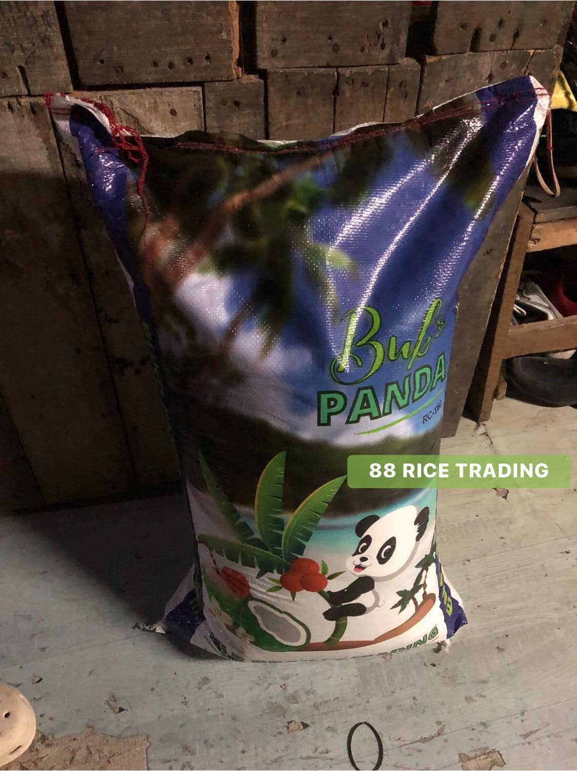 88 Rice Trading - 88 Rice Trading added a new photo.