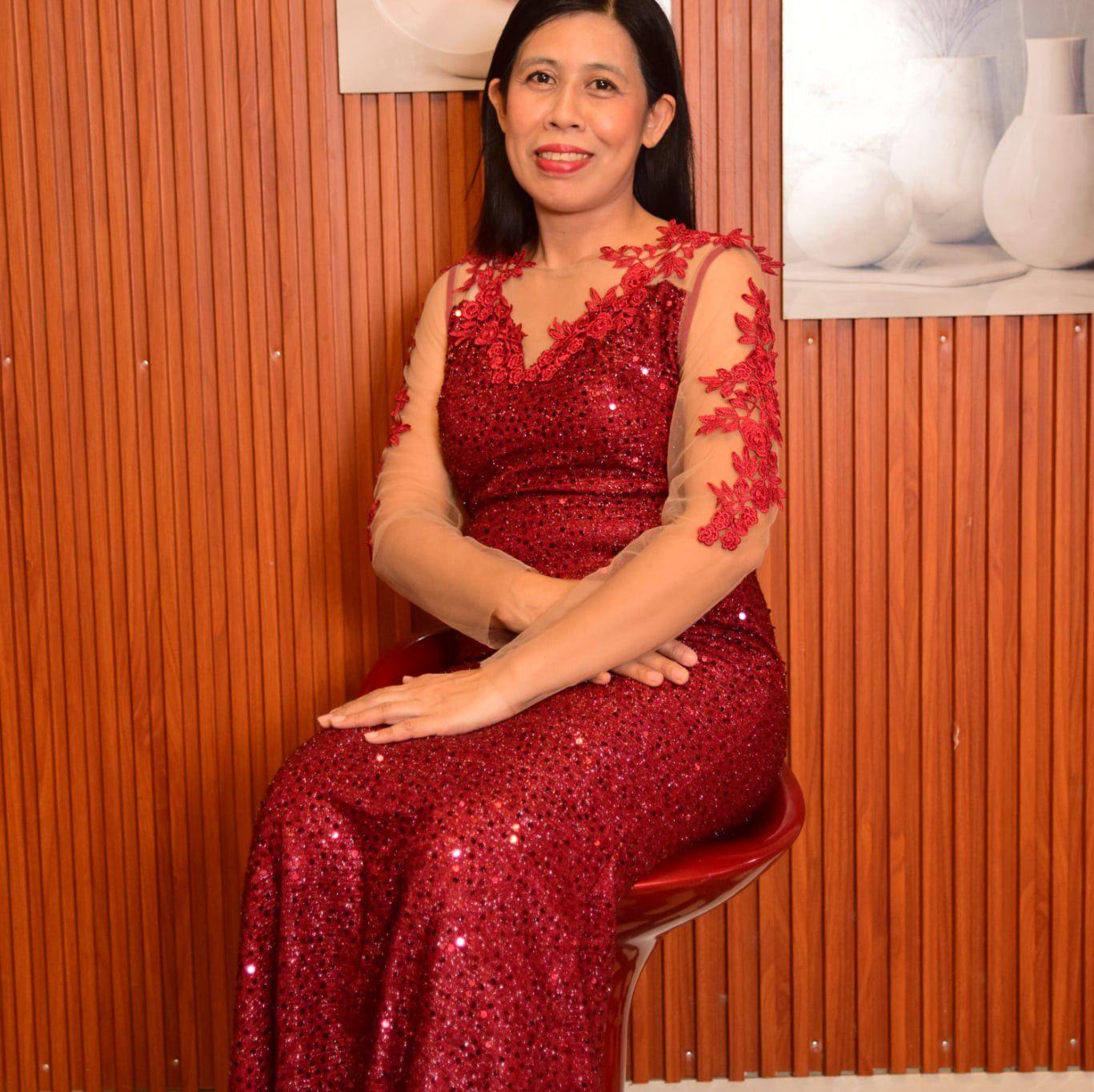 Ferlyn M Alvarado