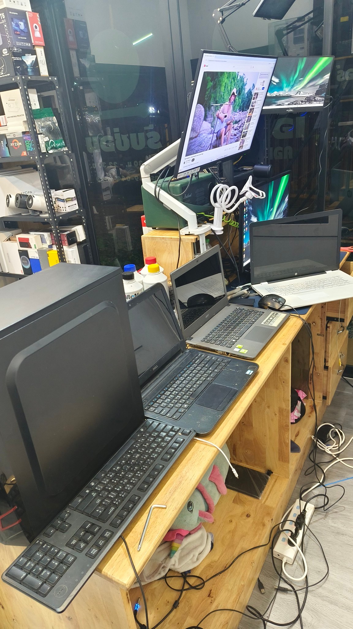 Mncomputer Printer
