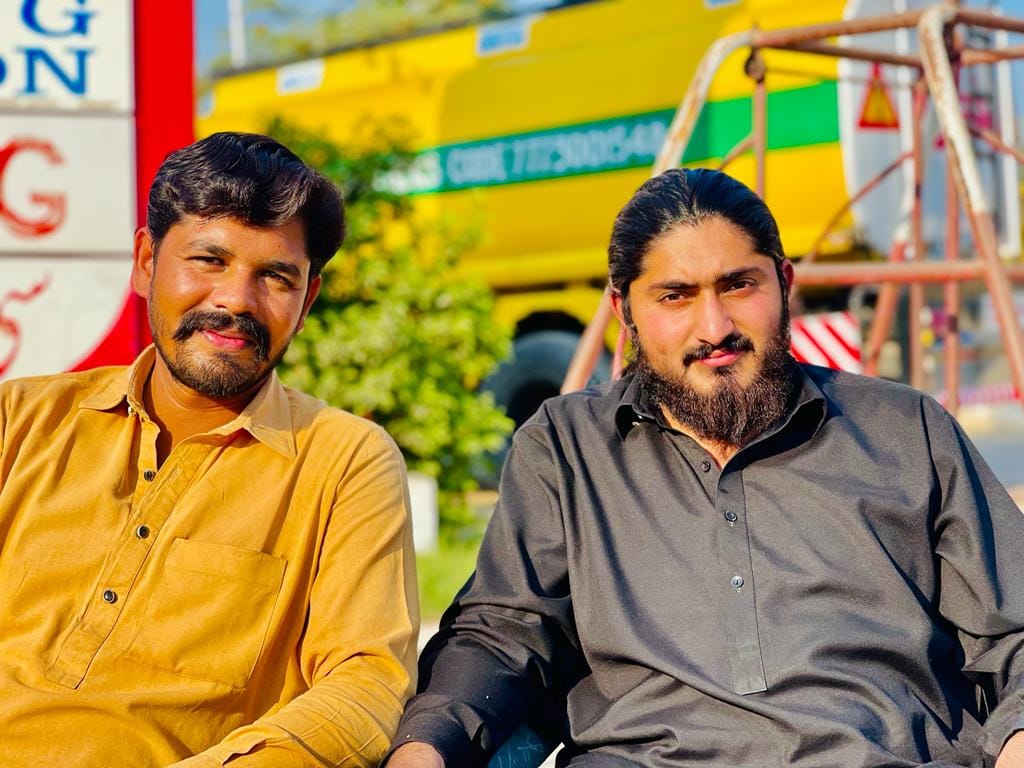 Rasib Ali