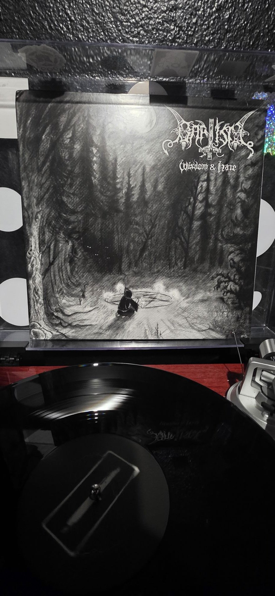 Goatmoon black metal band information