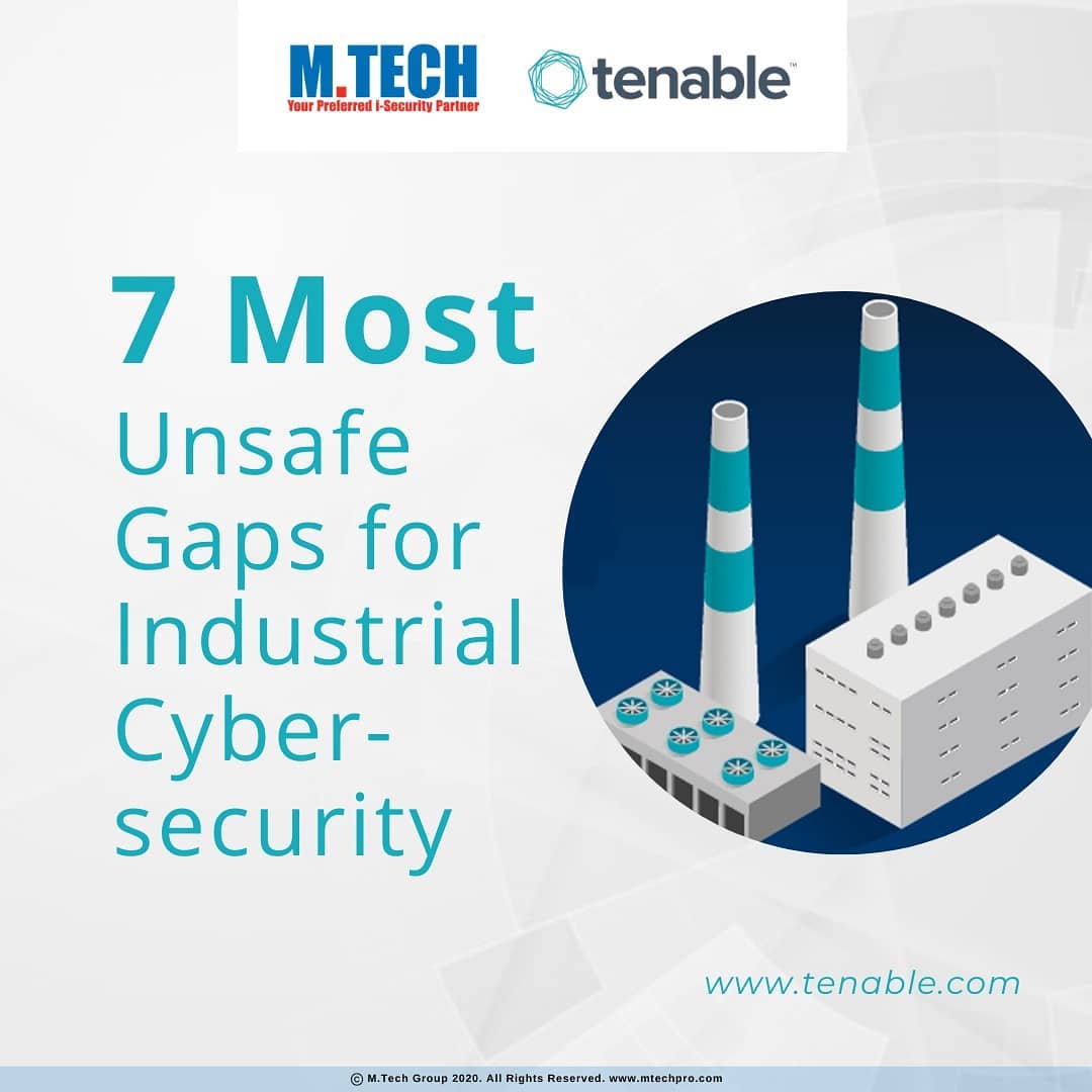 Learn the seven most common unsafe gaps... - M.Tech Indonesia | Facebook
