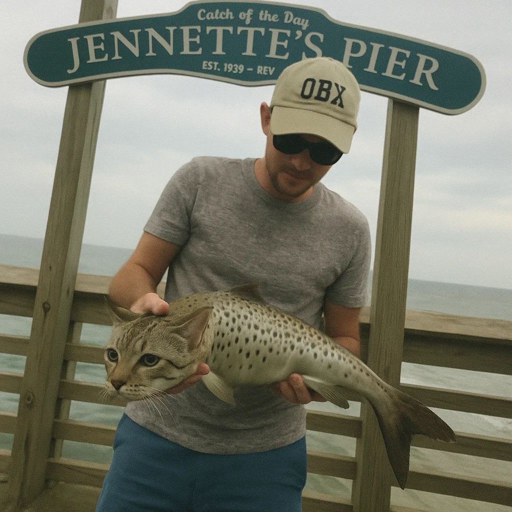 Alex - Catch of the day 🤯 | Facebook