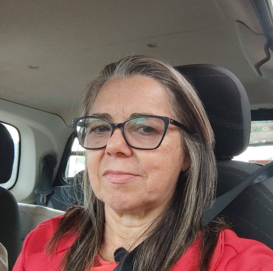 Ana Maria Rocha