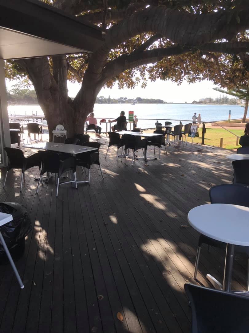 Jetty fish chips n burgers | Mandurah WA