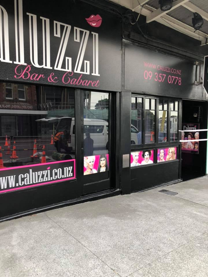 Caluzzi Cabaret - 😍 We are SO excited to be reopening...