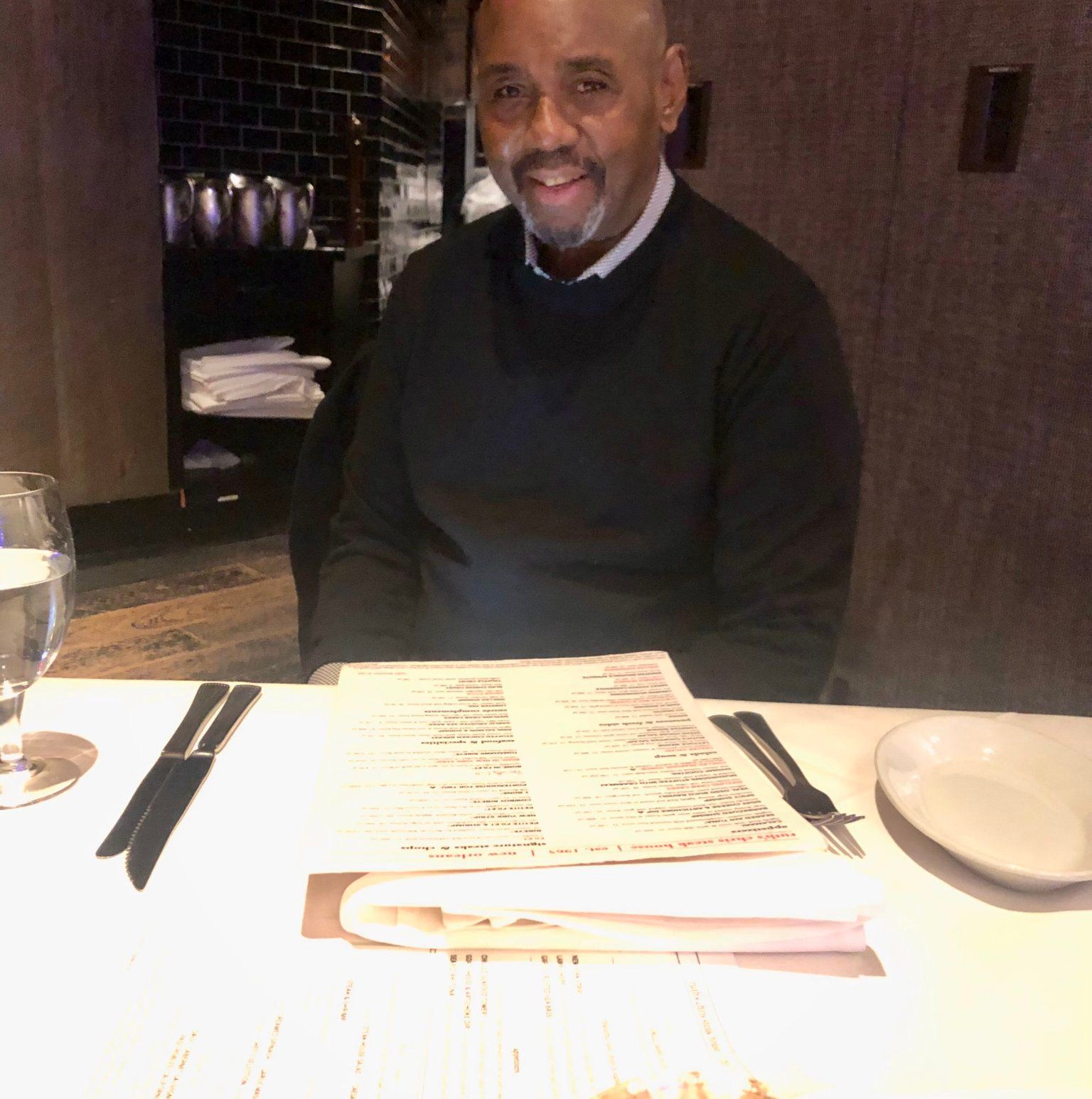 Rashad Ali