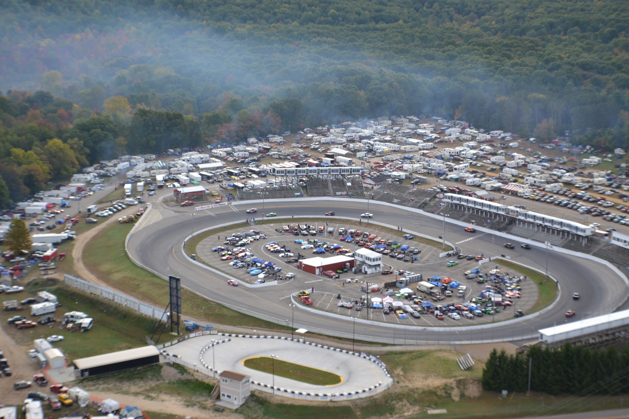 Kalamazoo Speedway