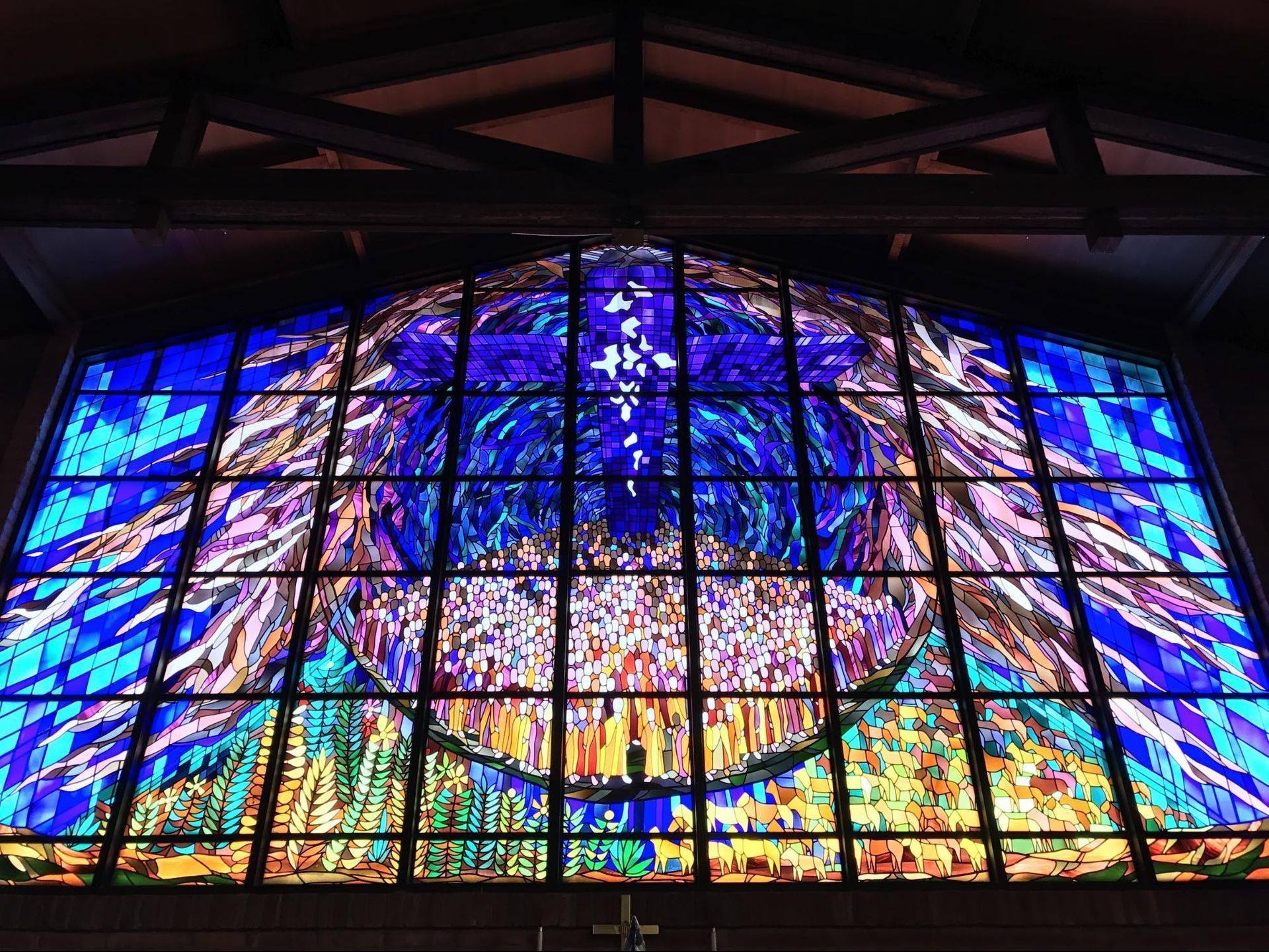 Picture of Valley View Bible Church - Join us on the 1st and 3rd Sundays of the ...